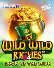 jl4 wild wild riches pragmatic play